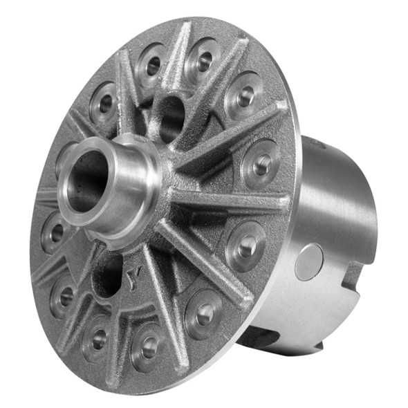 USA ZGK2087 ZF 9.25 INCH CHY 3.91 REAR RING AND PINION INSTALL KIT POSITRACTION AXLE BEARINGS AND SEALS USA STANDARD