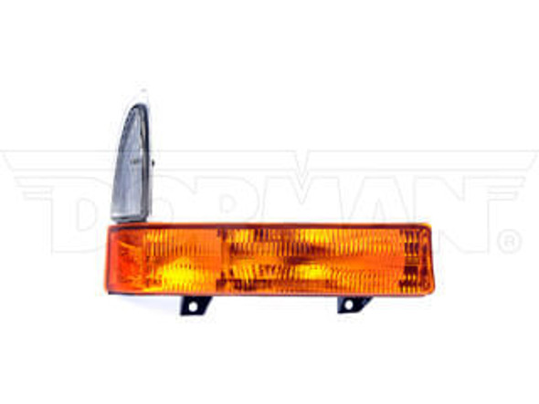 Dorman 1570905 Turn Signal And Parking Light Assembly (Right) 2001 Ford F-250/350/450/550