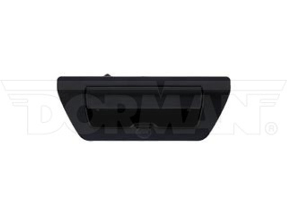 Dorman 97695 Textured Black Tailgate Handle (With Backup Camera) 2015-2020 Ford F-150 