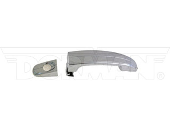 Dorman 90740 Chrome Exterior Door Handle (Front Left) 2014-2020 Ford Transit