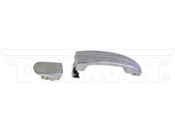 Dorman 90739 Chrome Exterior Door Handle (Front Right/Cargo) 2014-2020 Ford Transit