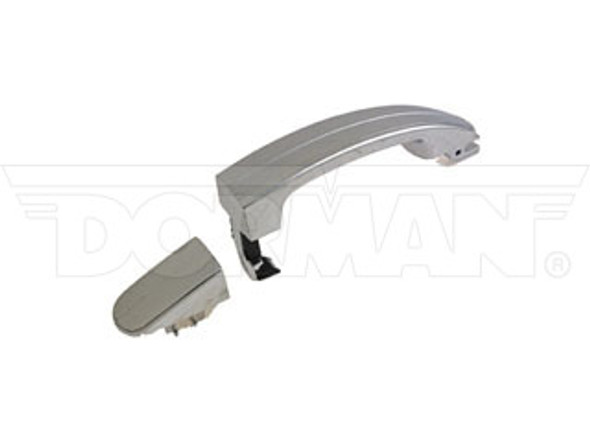 Dorman 90739 Chrome Exterior Door Handle (Front Right/Cargo) 2014-2020 Ford Transit