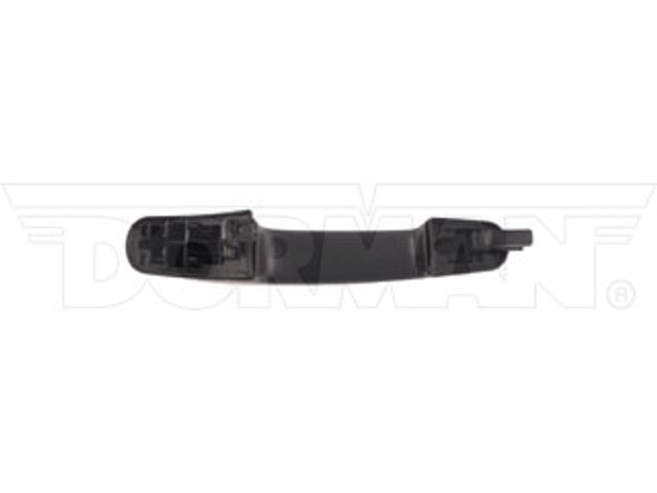 Dorman 90735 Smooth Black Exterior Door Handle (Front Right/Cargo) 2014-2020 Ford Transit