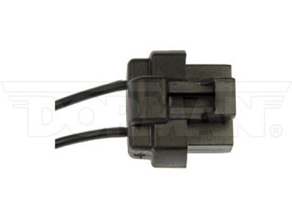 Dorman 85154 2-Wire A/C Switch Pigtail Connector 1980-1996 Ford F-250/350 | 1980-1996 Ford E-Series Van