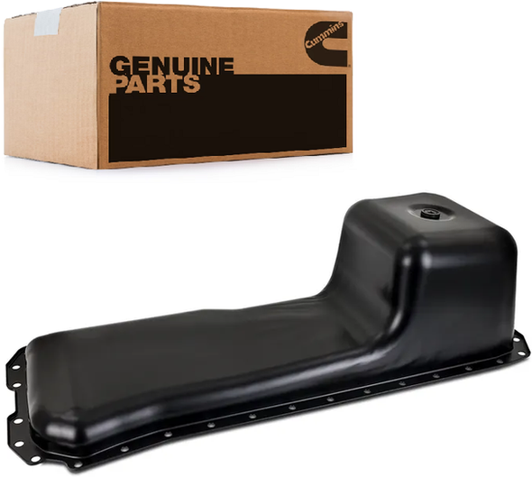 CUMMINS 4089093 OIL PAN KIT 1994-2002 CUMMINS 5.9L