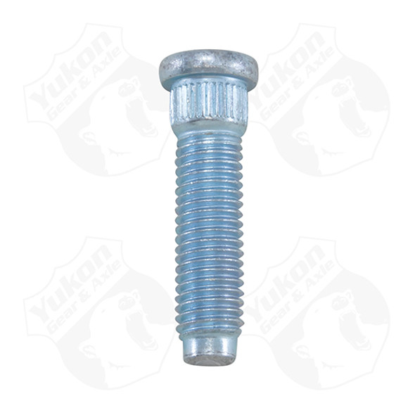 YUKON YSPSTUD-033 AXLE STUD 58MM X M14-2.0