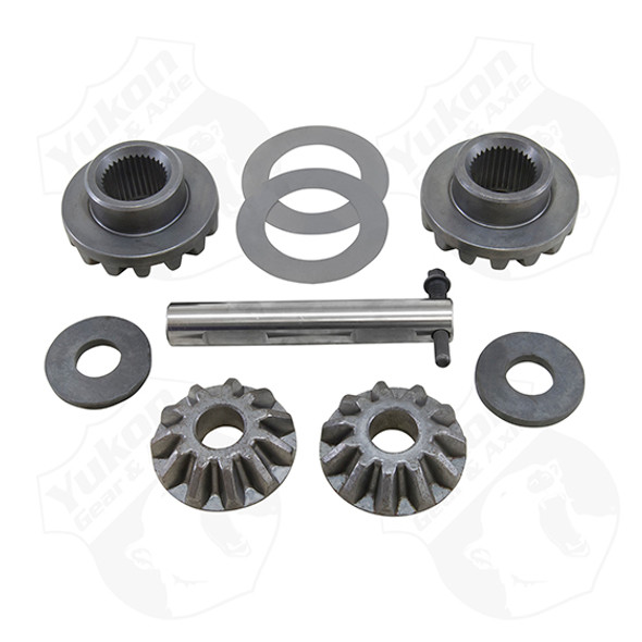 YUKON YPKGM9.25IFS-S-33 STANDARD OPEN SPIDER GEAR KIT FOR 07-10 GM 9.25 INCH IFS