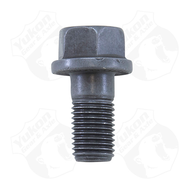 YUKON YSPBLT-039 GM 55 8.2 INCH 12P AND 12T STANDARD OPEN CROSS PIN BOLT