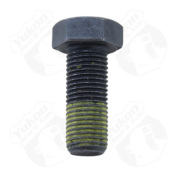 YUKON YSPBLT-057 11.5 INCH AND 10.5 INCH CHRYSLER RING GEAR BOLT