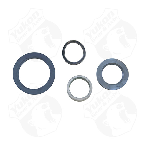 YUKON YSPSP-025 SPINDLE BEARING AND SEAL KIT FOR DANA 30 DANA 44 AND GM 8.5 INCH