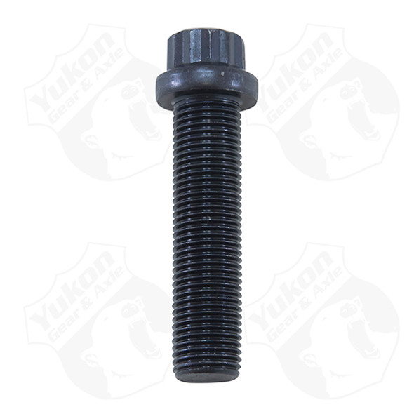 YUKON YSPBLT-038 CROSS PIN BOLT