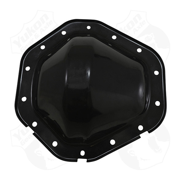 YUKON YP C5-GM14T STEEL COVER FOR GM 10.5 INCH 14 BOLT TRUCK