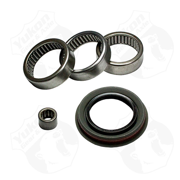 YUKON AK C7.25IFS CHRYSLER 7.25 INCH IFS AXLE BEARING AND SEAL KIT