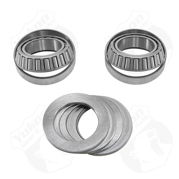 YUKON CK F8.8 CARRIER INSTALLATION KIT FOR FORD 8.8 INCH