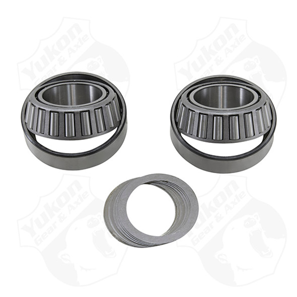 YUKON CK D44 DANA 44 CARRIER INSTALLATION KIT REPLACEMENT