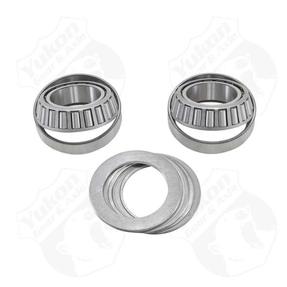 YUKON CK M35 CARRIER INSTALLATION KIT FOR AMC MODEL 35