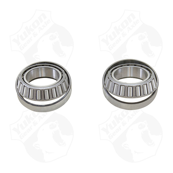YUKON CK C8.25-B CARRIER INSTALLATION KIT FOR 76 AND UP CHRYSLER 8.25 INCH REAR