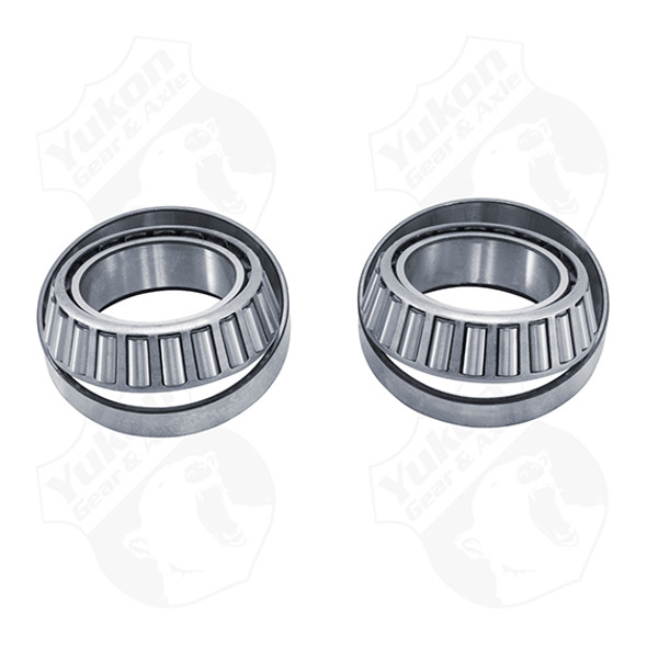 YUKON CK C9.25-R CARRIER INSTALLATION KIT FOR CHRYSLER 9.25 INCH REAR
