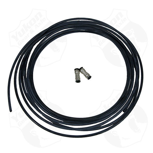 YUKON YZLAL-KIT AIR LINE REPAIR KIT ZIP LOCKER