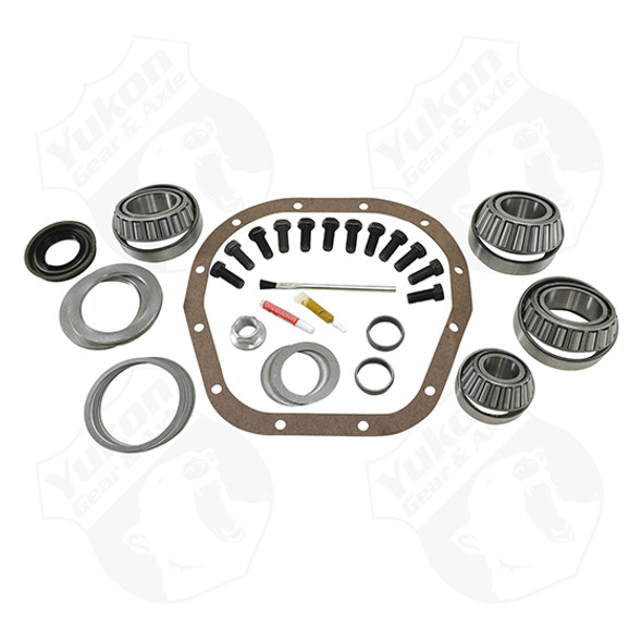 YUKON YK F10.25 MASTER OVERHAUL KIT FOR FORD 10.25 INCH