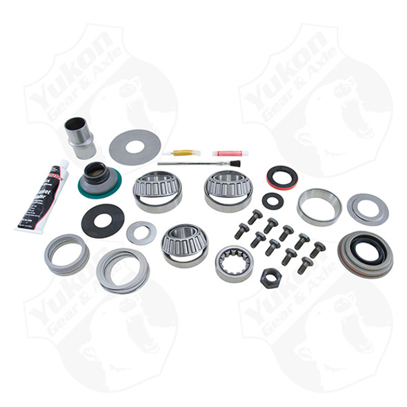 YUKON YK D44-IFS-80-82 MASTER OVERHAUL KIT FOR DANA 44 IFS FOR 80-82