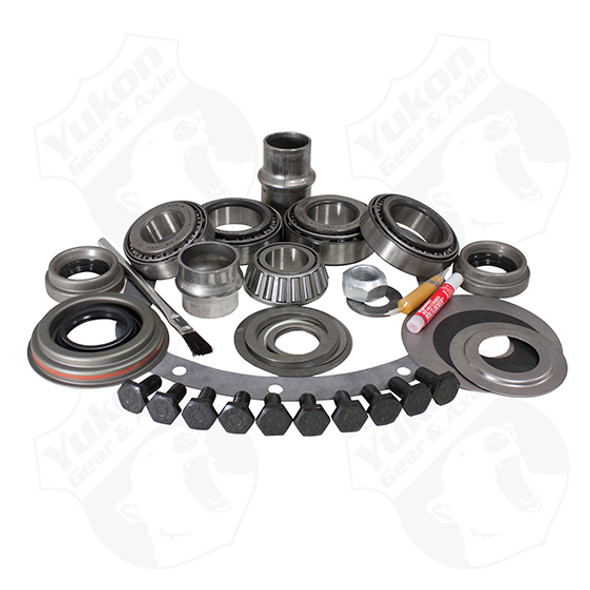 YUKON YK D30-SUP MASTER OVERHAUL KIT FOR DANA SUPER 30 FRONT