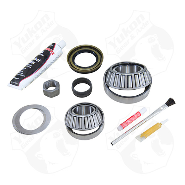 YUKON PK GM9.25IFS PINION INSTALL KIT FOR GM 9.25 INCH