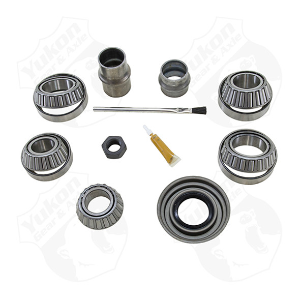 YUKON BK D25 BEARING INSTALL KIT FOR DANA 25
