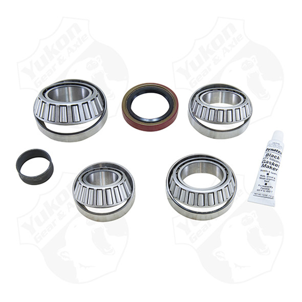 YUKON BK GM8.75 BEARING INSTALL KIT FOR GM 8.75 INCH