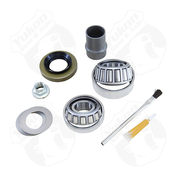 YUKON MK GM8.5 MINOR INSTALL KIT FOR GM 8.5 INCH