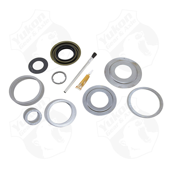 YUKON MK D70-U MINOR INSTALL KIT FOR DANA 70-U