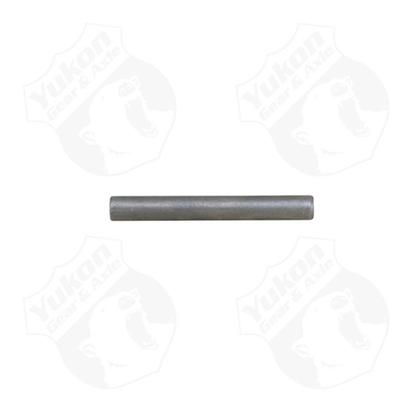 YUKON YSPXP-045 8 INCH CROSS PIN SHAFT STANDARD OPEN