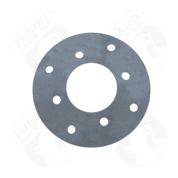 YUKON YSPTW-054 8 INCH STANDARD OPEN PINION GEAR THRUST WASHER