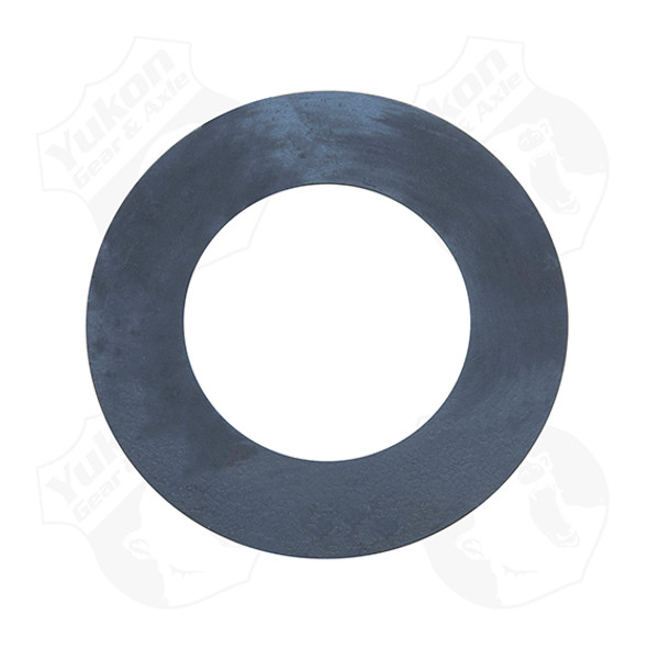 YUKON YSPTW-070 SIDE GEAR THRUST WASHER FOR GM 8.2 INCH & 55P