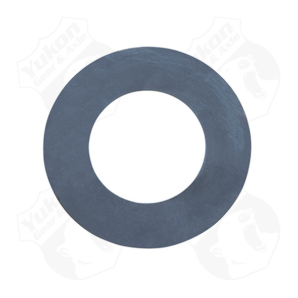 YUKON YSPTW-041 STANDARD OPEN SIDE GEAR AND THRUST WASHER FOR 7.625 INCH GM