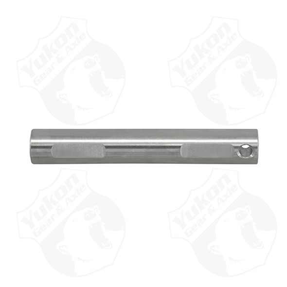 YUKON YSPXP-038 STANDARD OPEN AND POSITRACTION CROSS PIN SHAFT FOR GM 12T 12P AND 55T