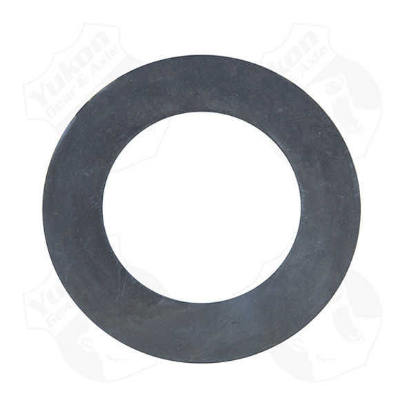 YUKON YSPTW-033 STANDARD OPEN SIDE GEAR AND THRUST WASHER FOR 9.5 INCH GM