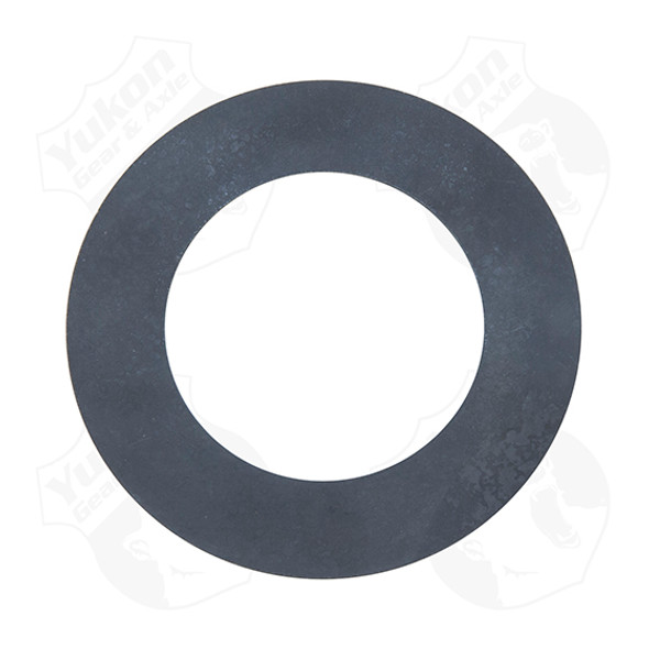 YUKON YSPTW-048 8.6 INCH GM STANDARD OPEN SIDE GEAR THRUST WASHER