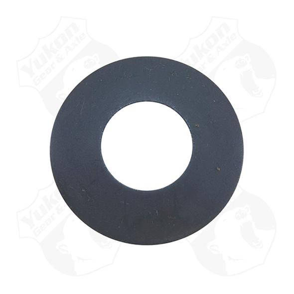 YUKON YSPTW-035 STANDARD OPEN AND POSITRACTION PINION GEAR AND THRUST WASHER FOR 8.2 INCH GM & CI CORVETTE