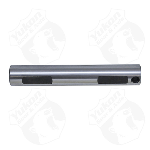 YUKON YP MINSXGM8.2 CHROME MOLY CROSS PIN SHAFT FOR MINI-SPOOL FOR 8.2 INCH GM