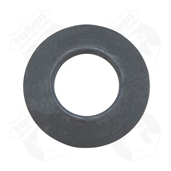 YUKON YSPTW-038 STANDARD OPEN PINION GEAR AND THRUST WASHER FOR 7.2 INCH GM