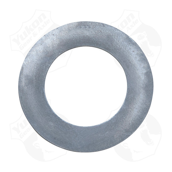 YUKON YSPTW-037 STANDARD OPEN SIDE GEAR AND THRUST WASHER FOR 7.2 INCH GM