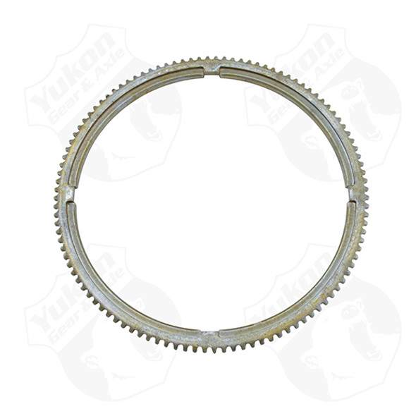 YUKON YSPABS-020 ABS EXCITER RING TONE RING FOR 9.75 INCH FORD