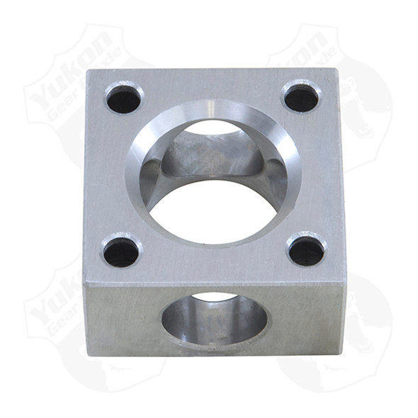 YUKON YSPXP-031 STANDARD OPEN AND TRACLOC CROSS PIN BLOCK FOR 9 INCH FORD
