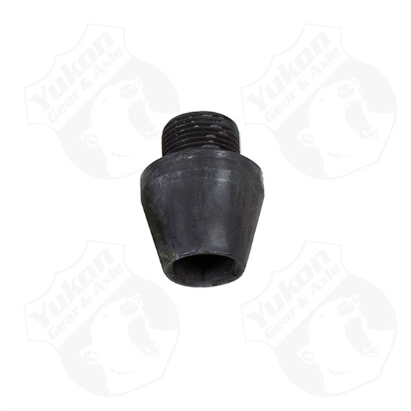 YUKON YP KP-004 REPLACEMENT UPPER KING-PIN CONE FOR DANA 60