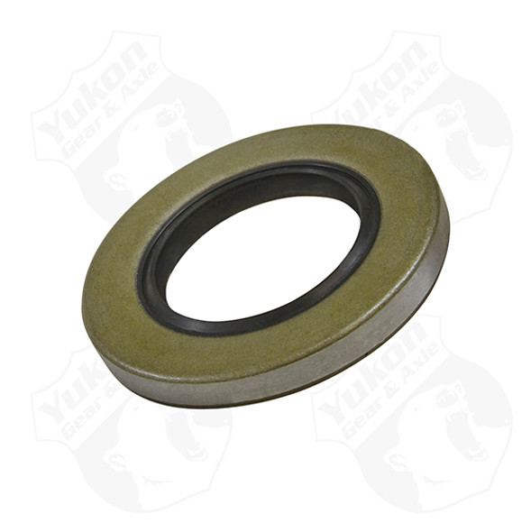 YUKON YMS40769S REPLACEMENT INNER AXLE SEAL FOR DANA 44 WITH 19 SPLINE AXLES