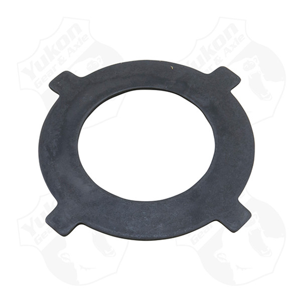 YUKON YPKD44-PC-01 POWR LOK DRIVE BELLEVILLE PLATE FOR DANA 44