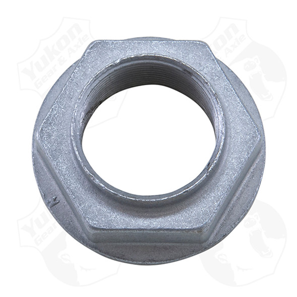 YUKON YSPPN-036 PINION NUT FOR CHRYSLER 300 CHARGER MAGNUM