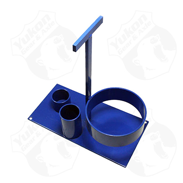 YUKON YT P10 BEARING PULLER TOOL RACK
