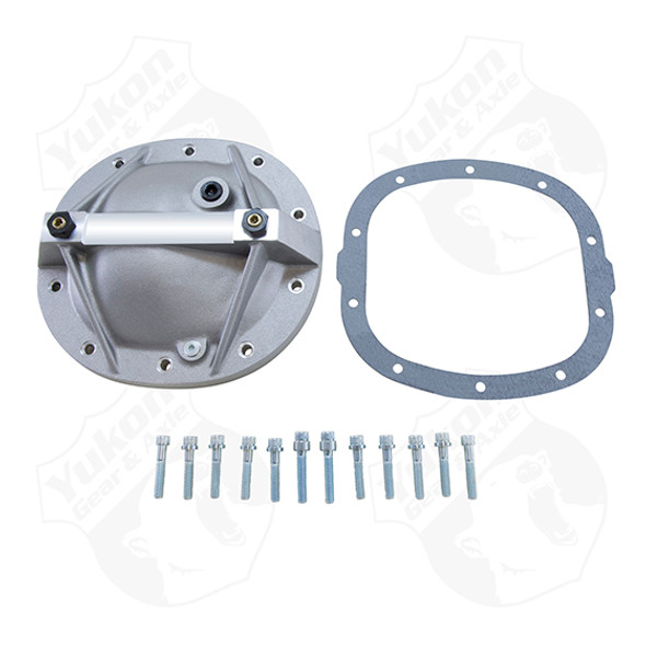 YUKON YP C3-GM7.5 ALUMINUM GIRDLE COVER FOR GM 7.5 INCH AND 7.625 INCH